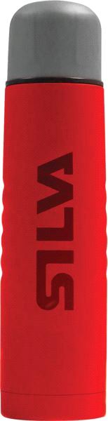TERMOS. STÅL 0.75L SILVA KEEP