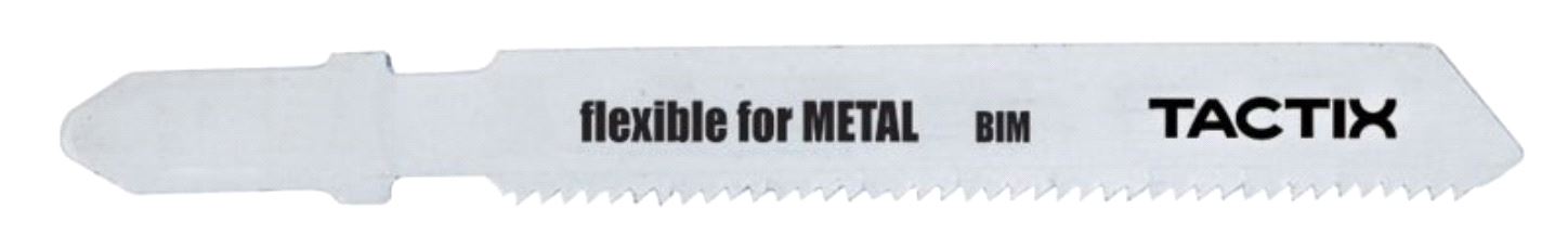 SAGBLAD Stikksagblad T4362-05 bim 5stk
