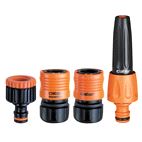 Claber startsett 1/2   8802