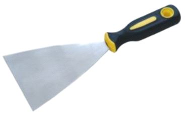 SPARKELSPADE  WESTEX  60 MMTREHÅNDTAK/STÅL