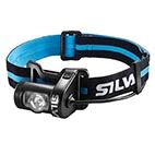 Hodelykt Cross Trail II SILVA