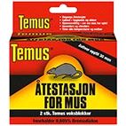 MUSE/ROTTEGIFT ÅTESTASJON Nippon