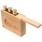 ØYO SNAPSBOKS 4 PATRONER