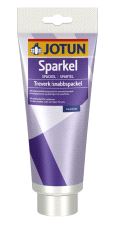 SPARKEL.F/TREVERK AKRYL 0.4L JOTUN