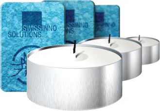 MYGGJAGER REFIL TIL LANTERNE