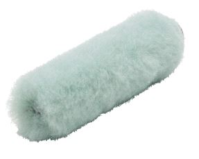 MALERRULL 10 CM FILT  BASIC  JEVNE JORDAN