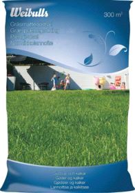 Weibulls plengjødsel  8.5kg