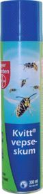 FUGESKUM KVITT VEPS 300ml BAYER GARDEN
