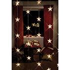 STJERNEGARDIN 90X200CM