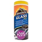 TURTLE WIPES ARMOR ALL  GLASS SERVIETTER