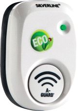 Mus- og rottejager MR50 SILVERLINE