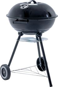 GRILL  kulegrill 44 cm