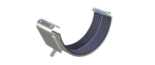 SKJØTESTK.M/HENGSLE STÅLALUZINK LINDAB RSK