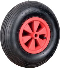 HJUL KOMPLETT TIL 520061 (HAGEBÅR)