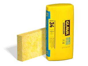 GLAVA PROFF 34 PLATE -5 CM  50X560X1200 MM M2-PRIS