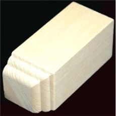 PYNTEKLOSS TAK  NR 403  40X40X90/21X58MM 4STK/PK