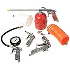 TRYKKLUFTSETT 5DELER