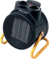 Varmevifte PTC 3000W