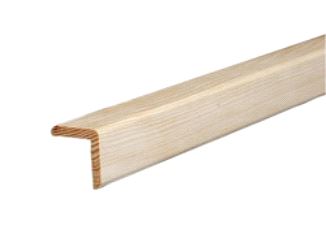 42X42X3000  MM FURU VINKELLIST