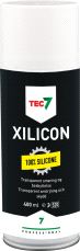 SILIKONSPRAY 400ml XILICON (12) TEC7