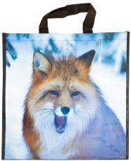 VEDBAG M/rev 48L 45X45X20 CM