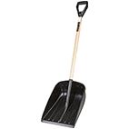 SNØSKUFFE FISKARS PLAST SOLID