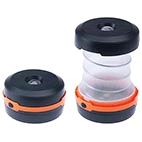 CAMPINGLYKT LED SAMMENLEGGBAR(6/48)