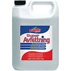 TURTLE AVFETTING SUPER 5L