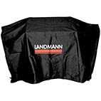 TREKK FOR GASSGRILL 140x91x56cm