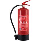 Brannslukningsapp Louis ABC 2kg pulveE