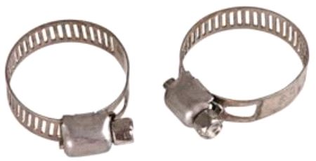 SLANGKLEMMER 11- 20 MM   BEST TOOLS RUSTFRI