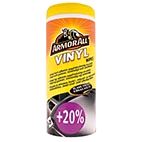 TURTLE WIPES ARMOR DASH-BOARD SERVIETTER m/20% ekstra