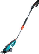 GARDENA  GRESSSAKS 8890 ACCU LI