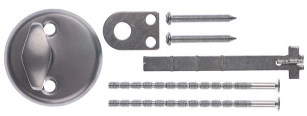 VRIDER KNAPPSETT FKRM