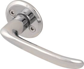 Dørvrider Verona ZA/FKR 35-80 mm. Fixer